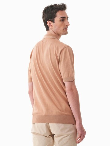 Organication Sweater in Beige