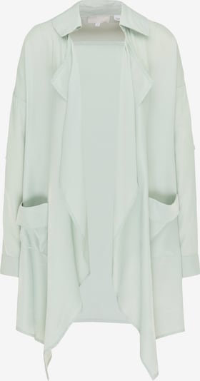 RISA Between-Season Jacket in Pastel green, Item view