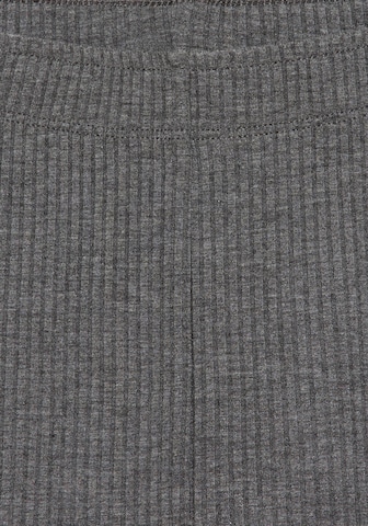 Copenhagen Studios Pyjamahousut värissä harmaa