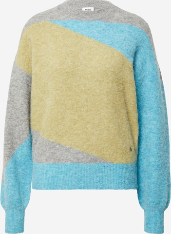 Twist & Tango Sweater 'Zelia' in Mixed colors: front