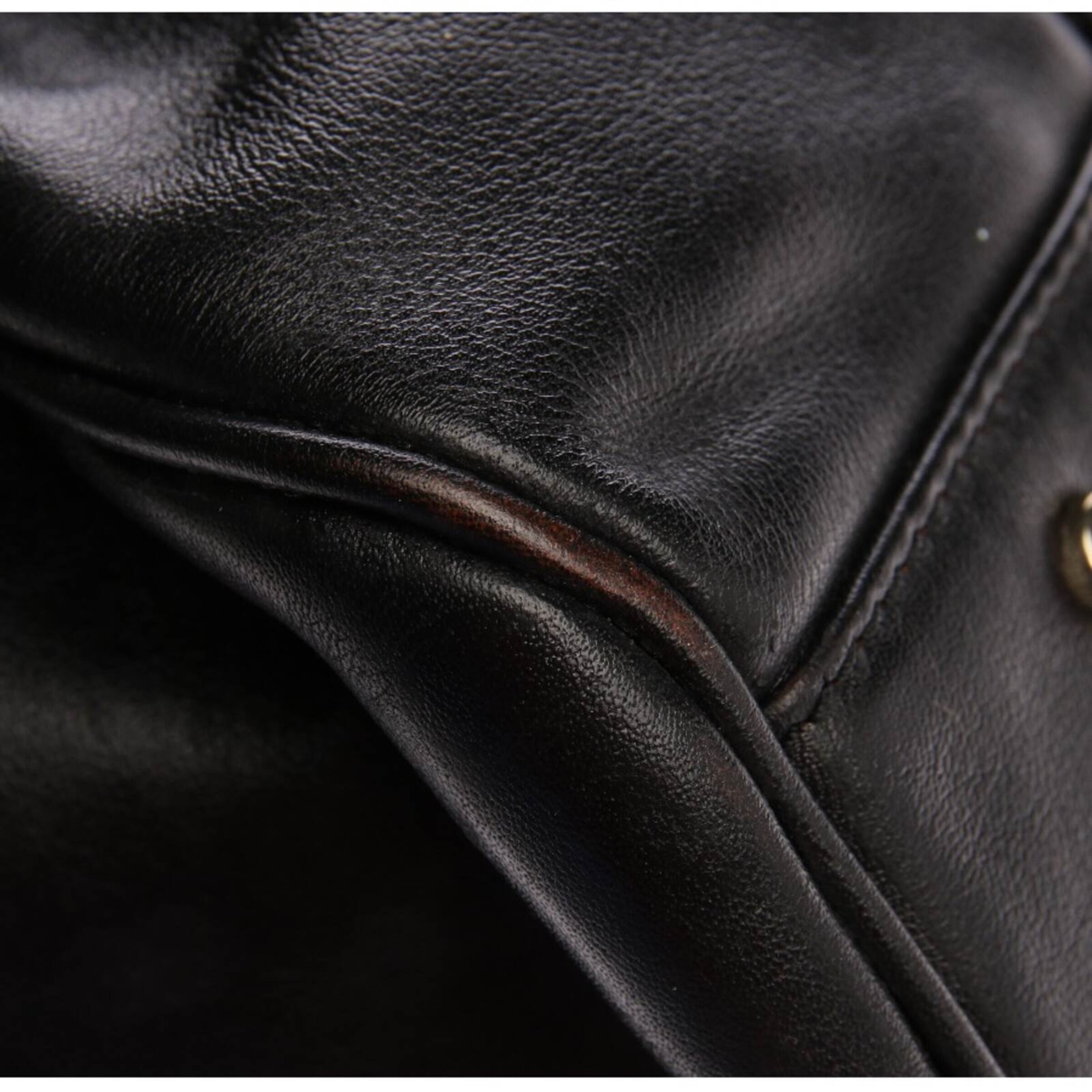 AIGNER Bag in One size in Black