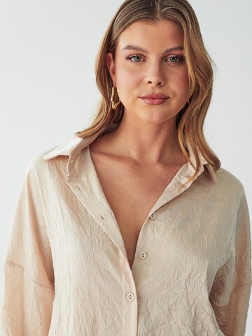 BWLDR Pusero 'Elizabeth' värissä beige