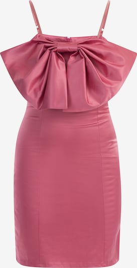 faina Kokteilové šaty - svetloružová, Produkt
