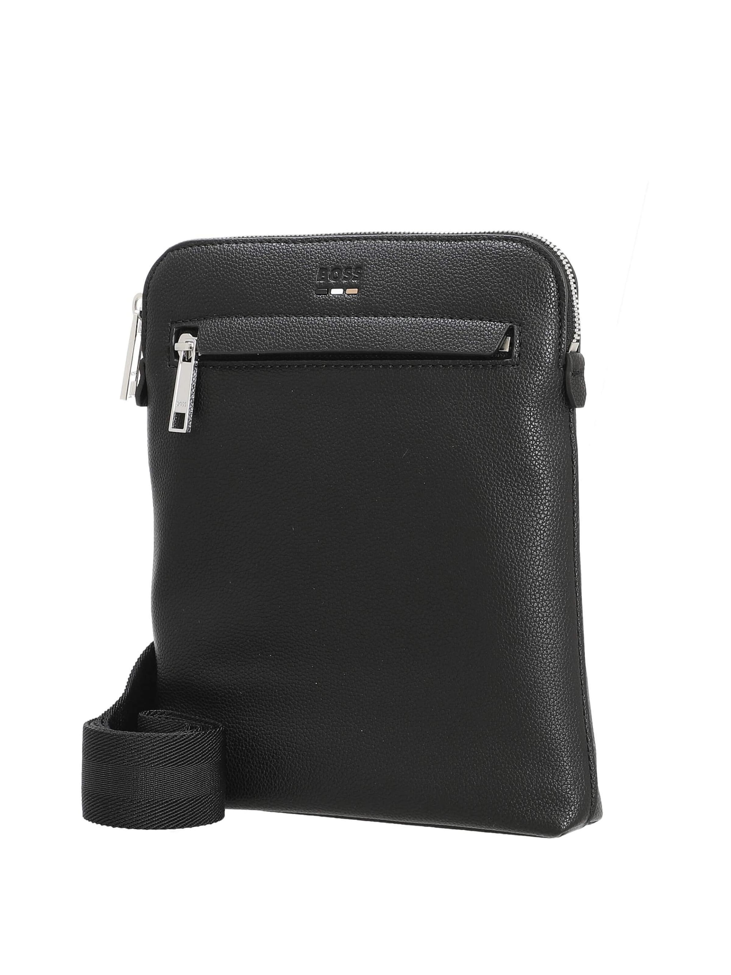 HUGO BOSS Crossbody Bag 'Ray' in Black