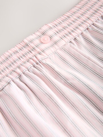 Next Wide leg Pants in Pink