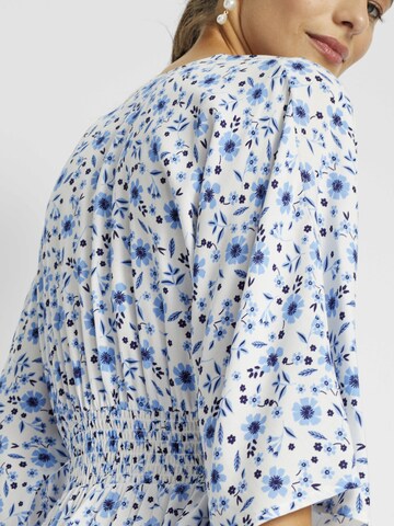 bonprix Kleid in Weiß