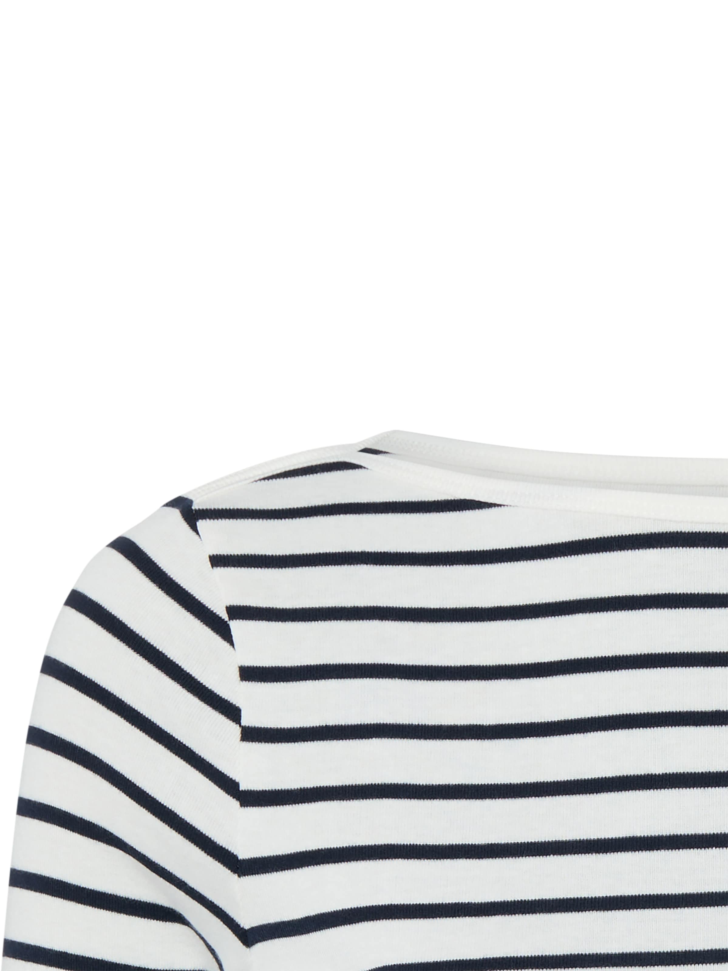 Brookshire Shirt in White