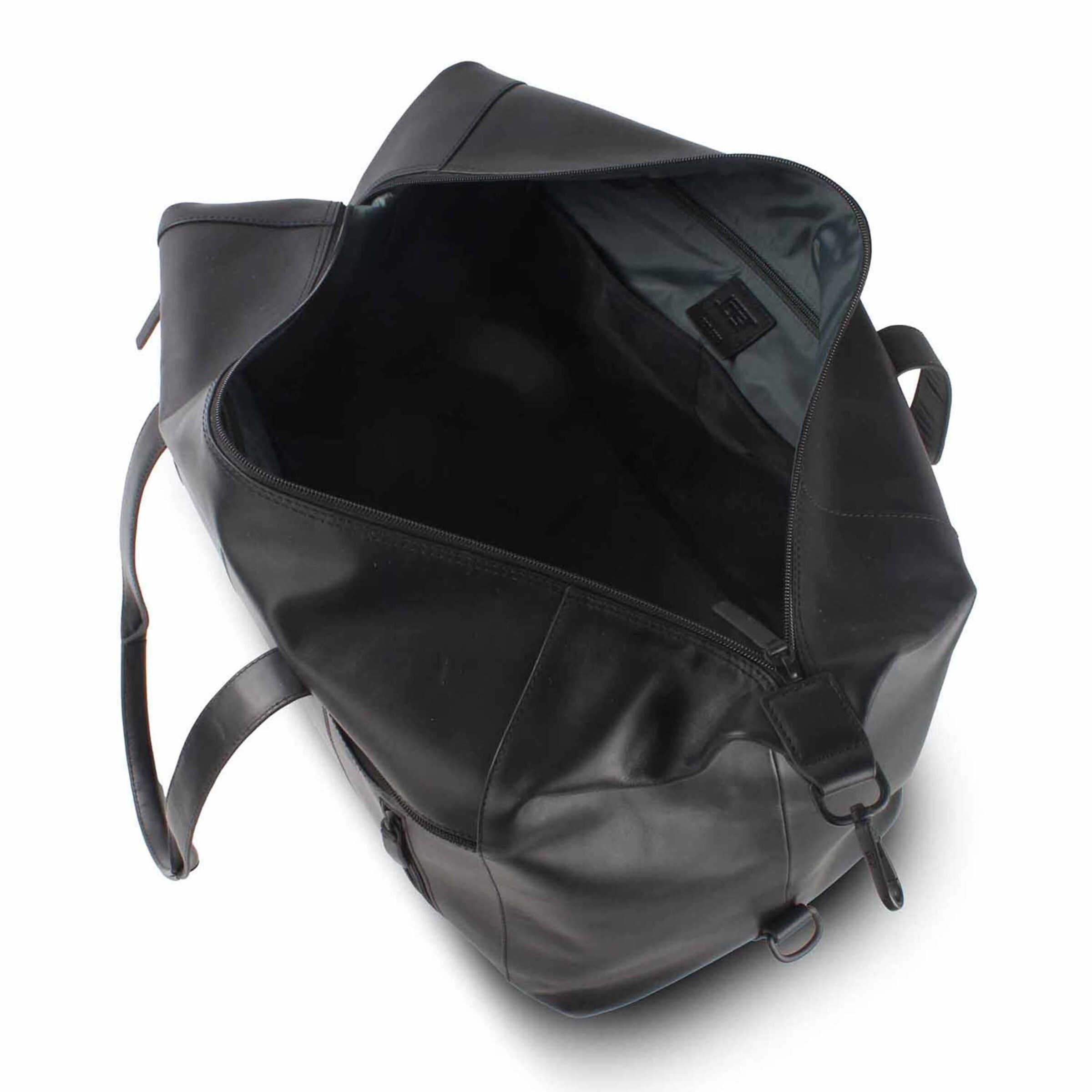 Sac week-end 'Aarhus 9126' JOST en noir