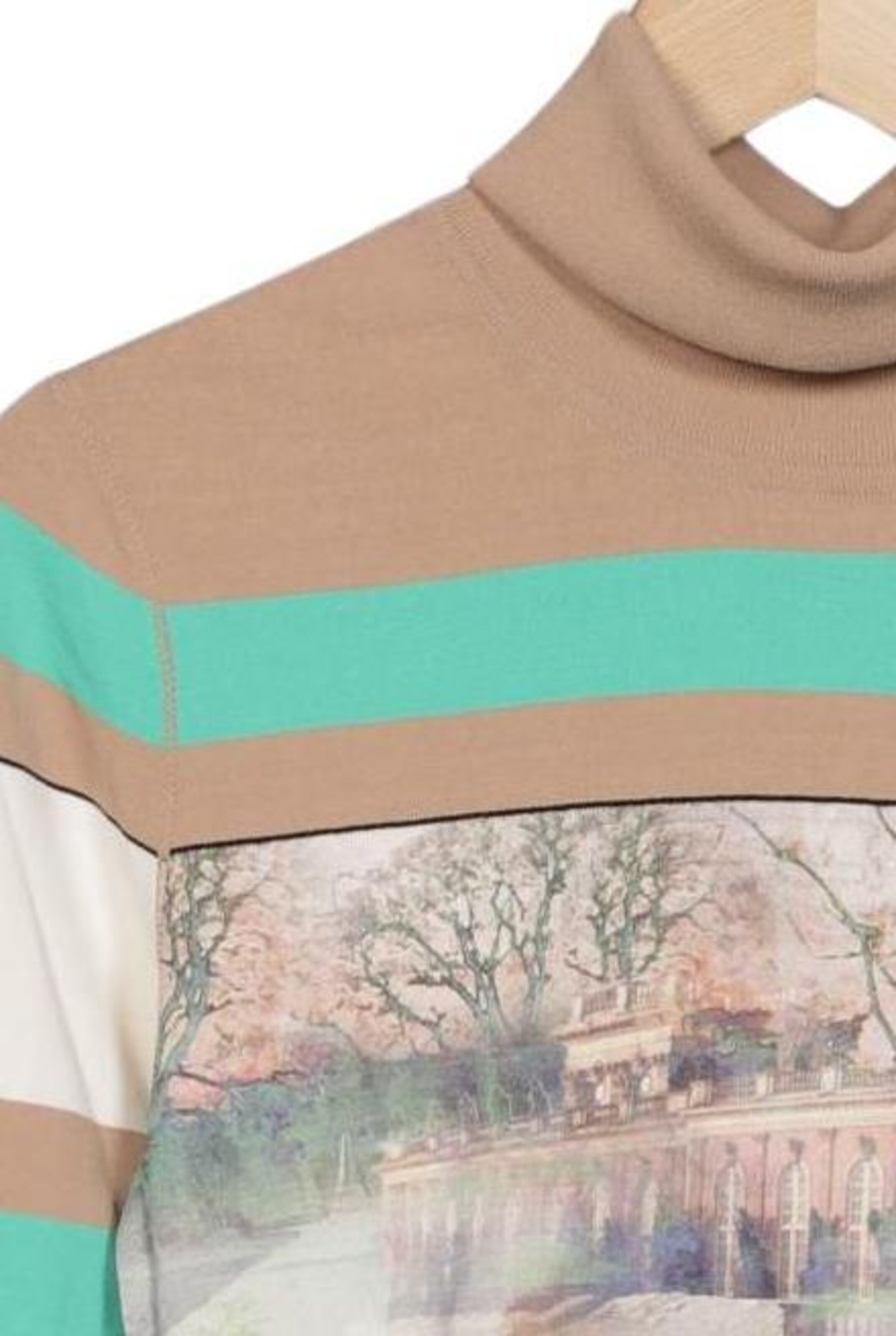 Marc Cain Top & Shirt in M in Mixed colors