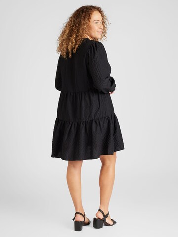 Vero Moda Curve Dress in Black