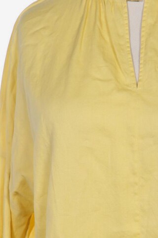 Marc O'Polo Blouse & Tunic in S in Yellow