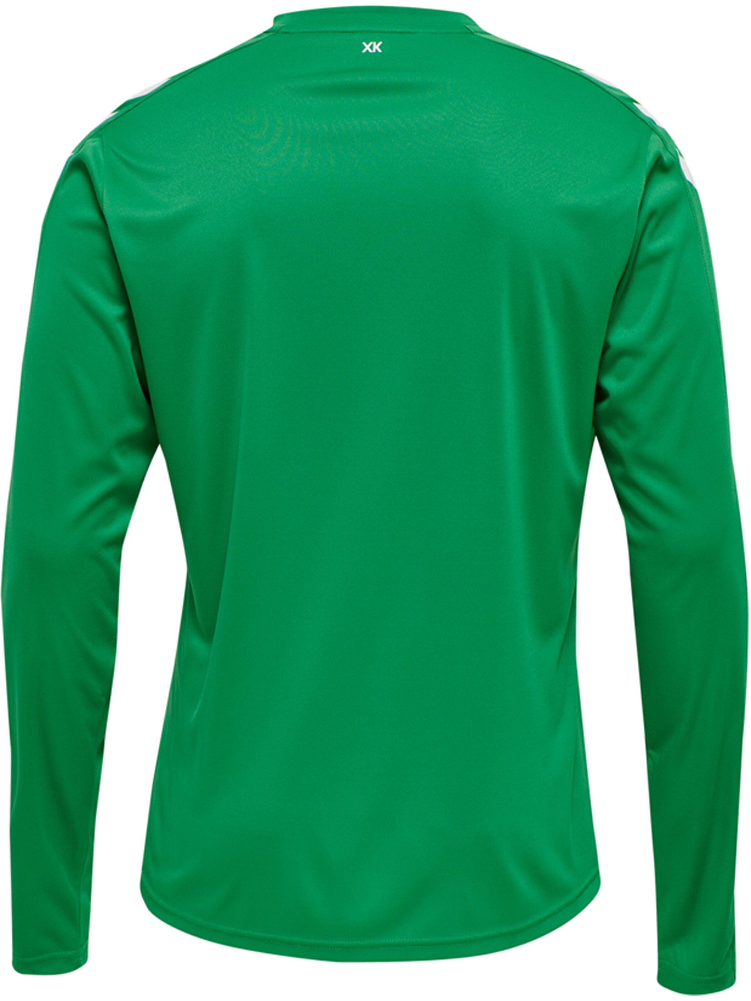 Hummel Toiminnallinen paita värissä vihreä