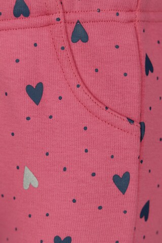 SALT AND PEPPER Slimfit Leggings in Pink