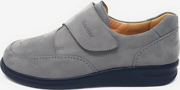 Ganter Classic Flats in Grey