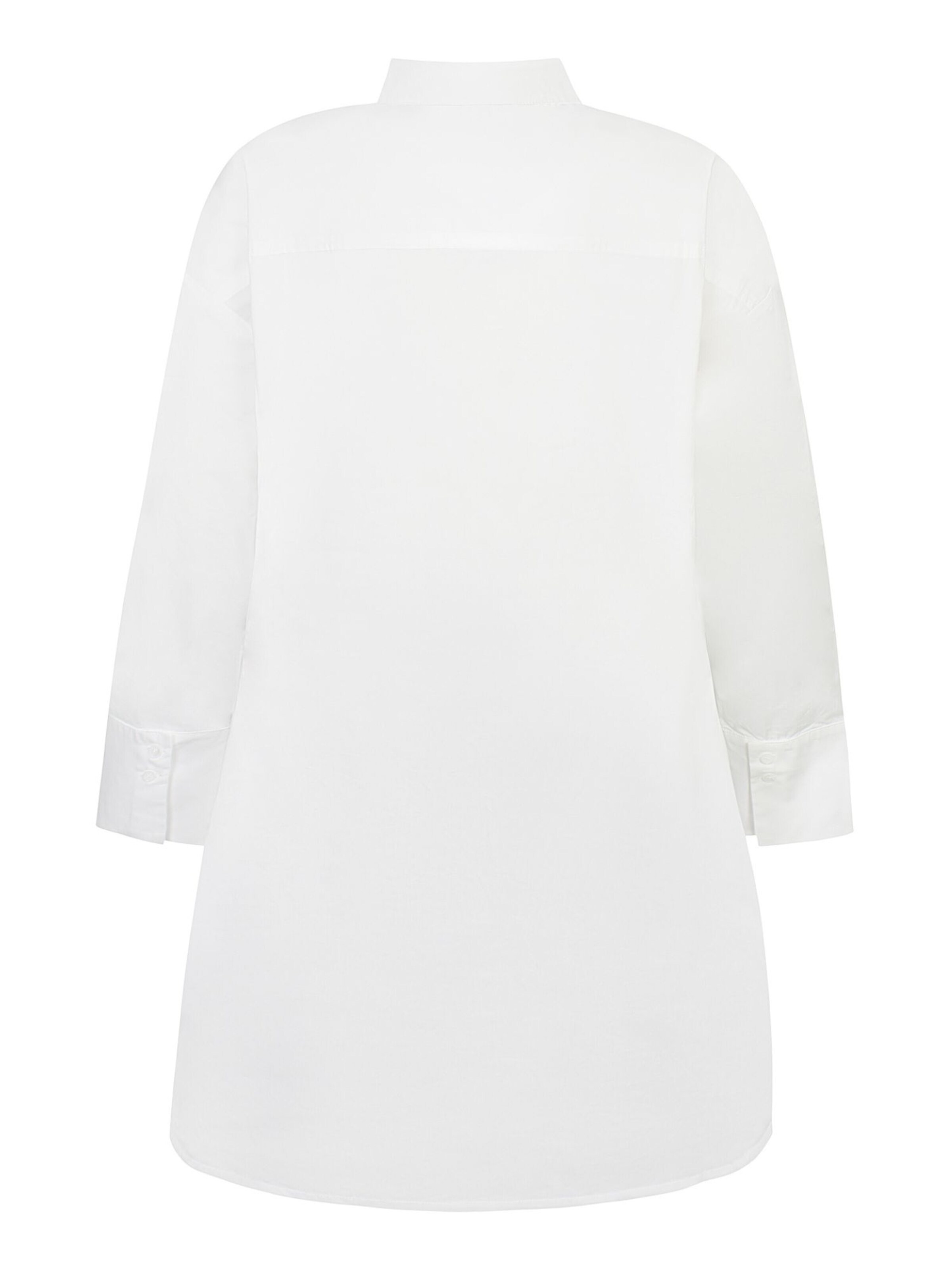 Made Public Dress 'Cecile 037' in White