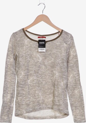 EDC BY ESPRIT Sweater S in Grün: predná strana