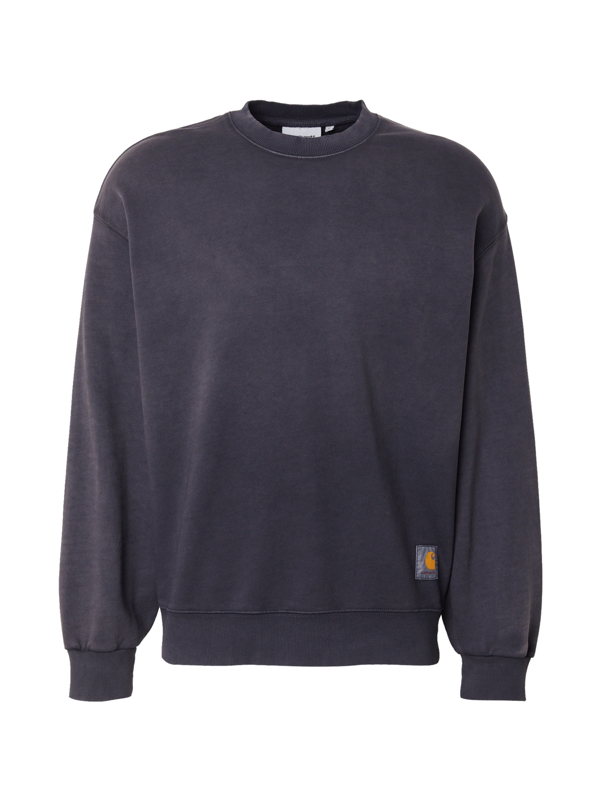 Carhartt WIP Mikina 'Hudson' - černá, Produkt