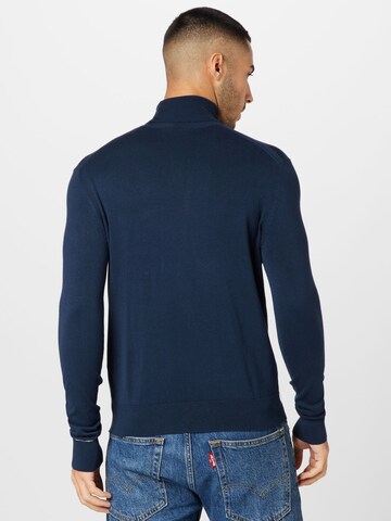 MEXX Sweater in Blue