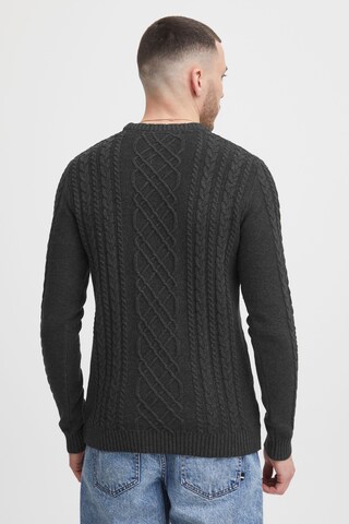 11 Project Sweater 'Prjamal' in Grey