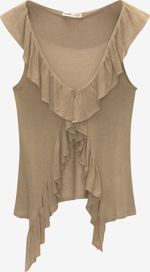 Pull&Bear Top s naramenicama u pijesak, Pregled proizvoda