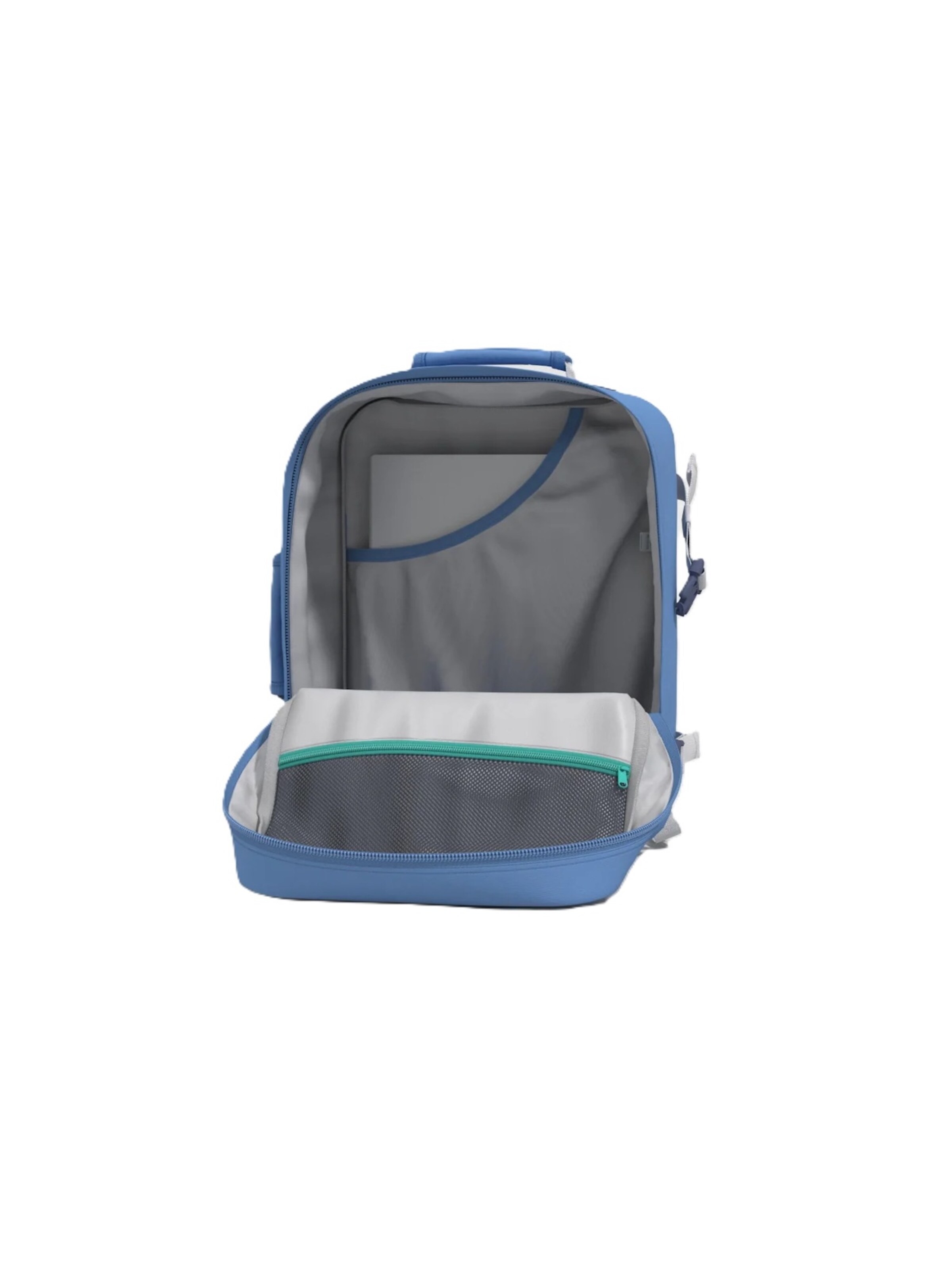 cabin zer Rucksack 'Zaino'‌ in Blau