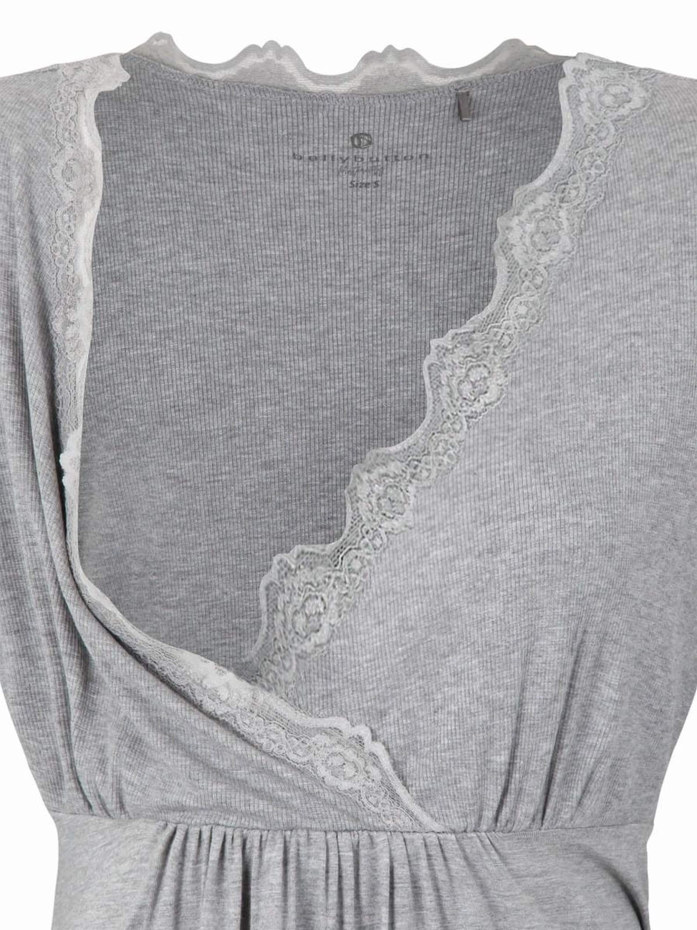 BELLYBUTTON Kleid‌‌‌‌‌ in Grau
