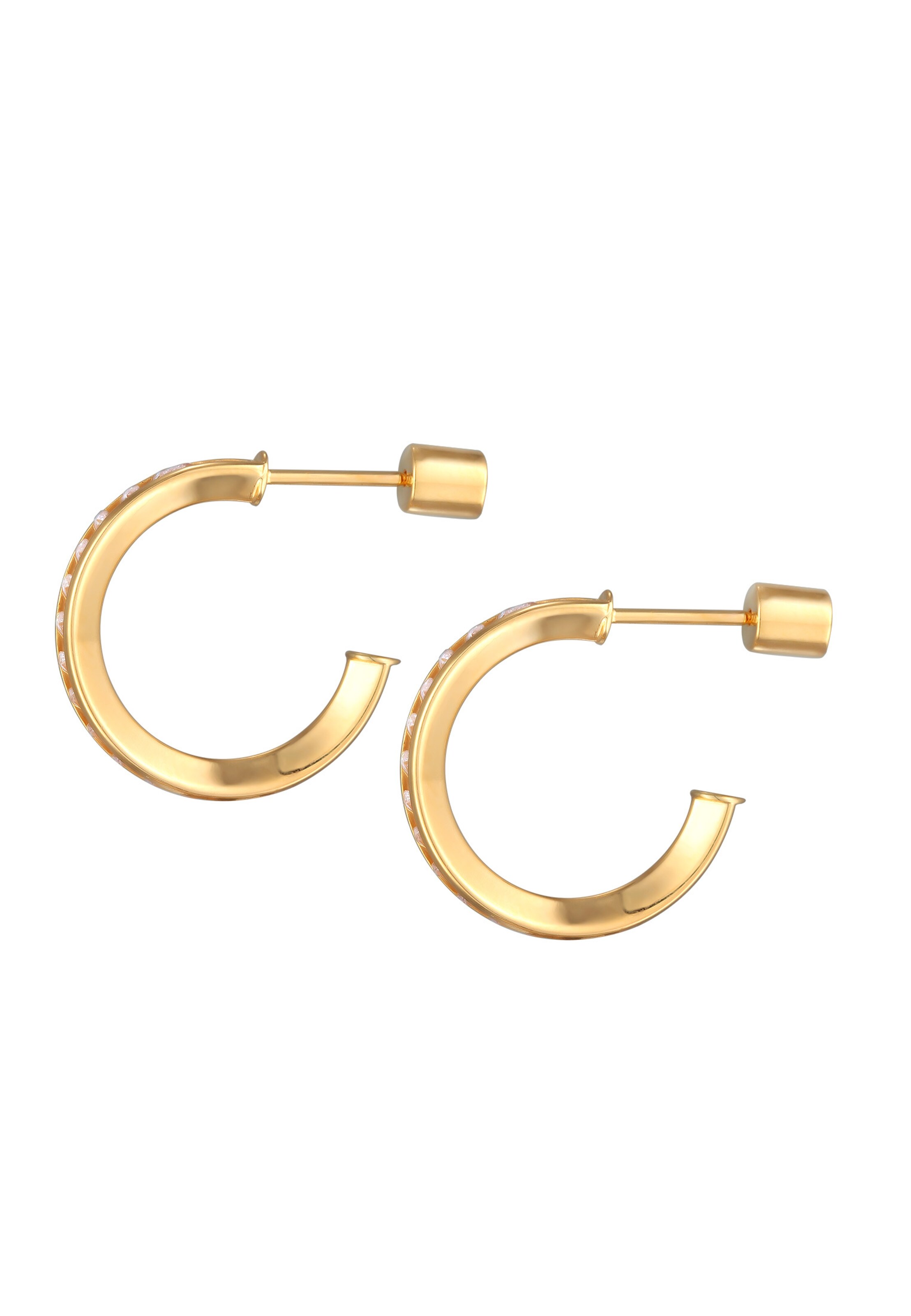 ELLI Earrings in Gold