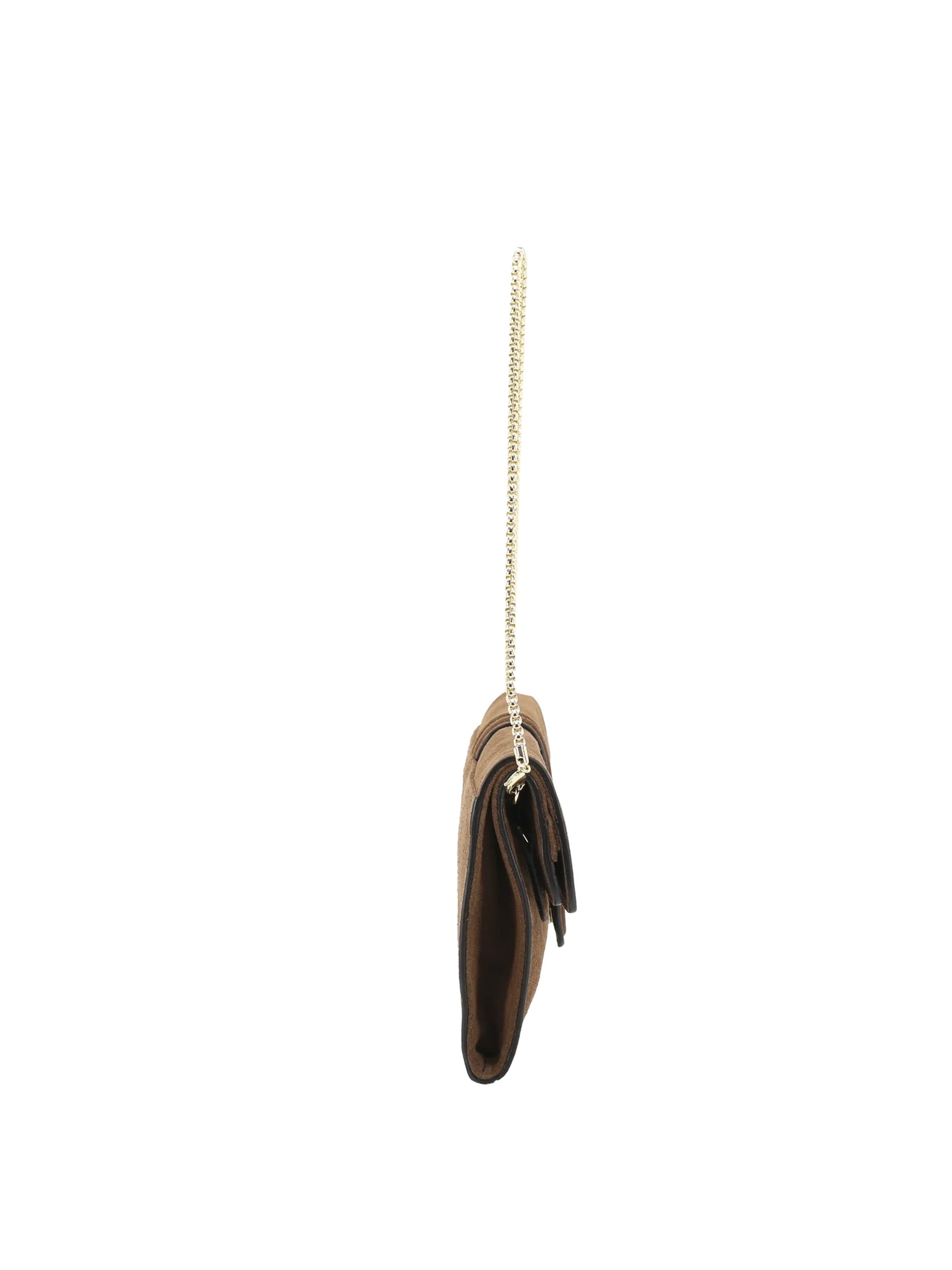 ABRO Schultertasche 'LUNA'‌‌‌‌‌‌‌‌‌ in Grün