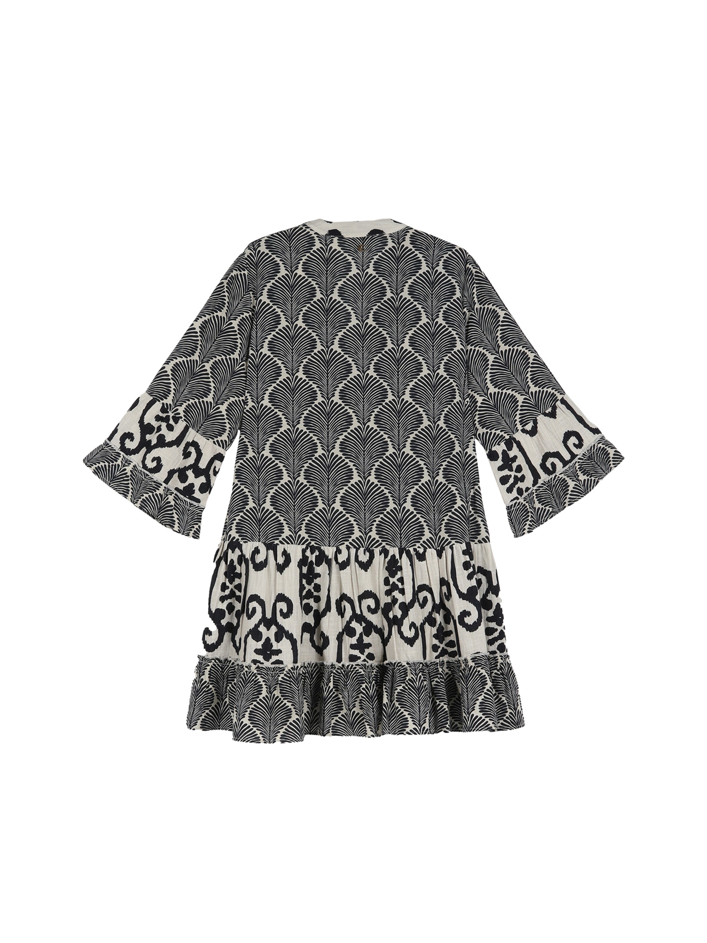 Robe Lola Casademunt en noir