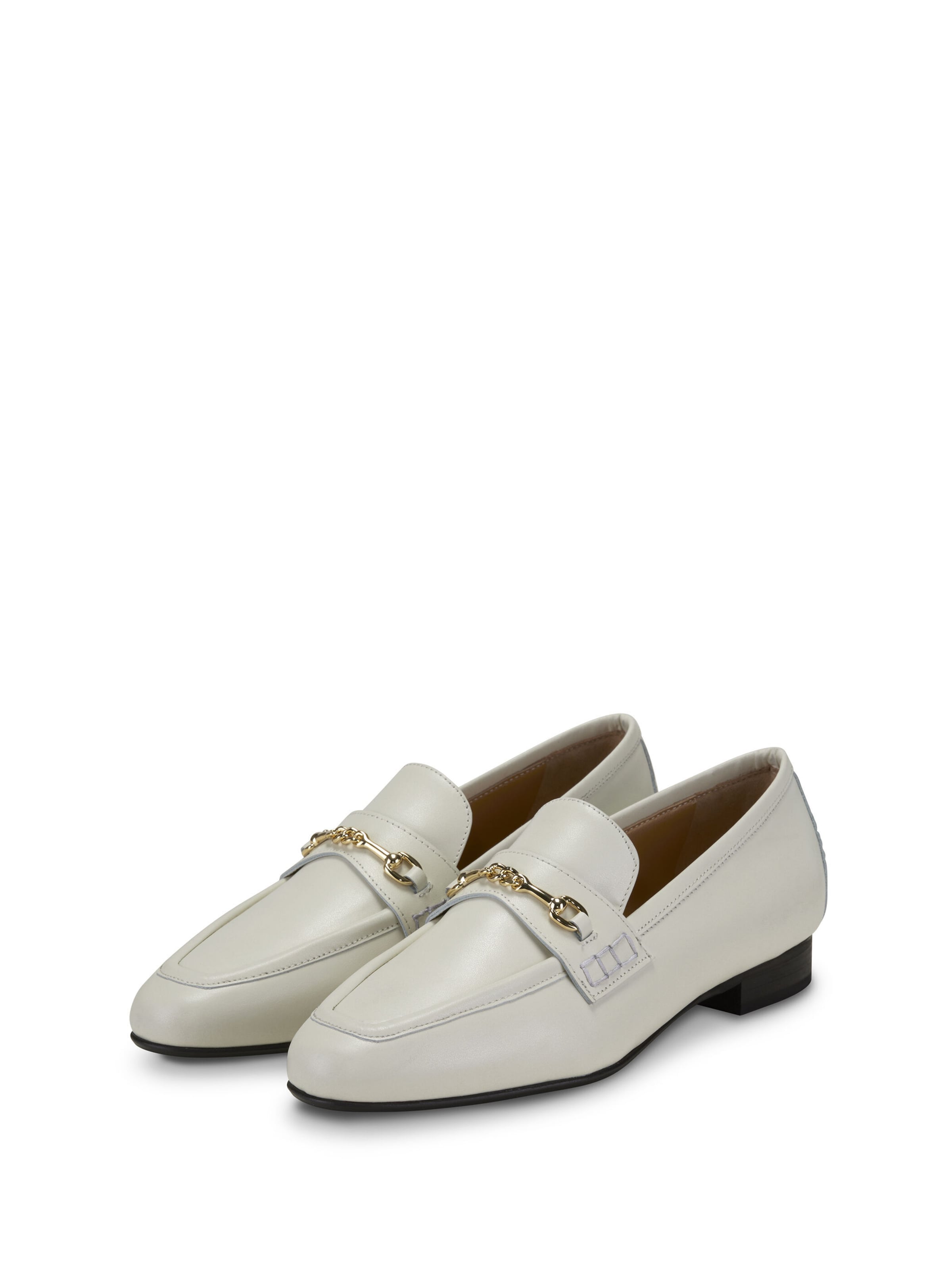 Nicowa Slipper in Beige