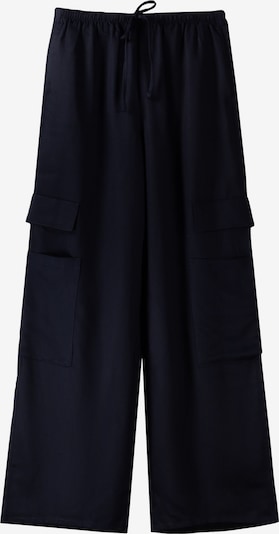 Bershka Kapsáče - čierna, Produkt