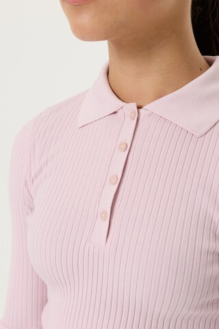 GARCIA Shirt in Roze