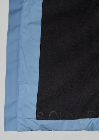 Veste d’hiver s.Oliver en bleu