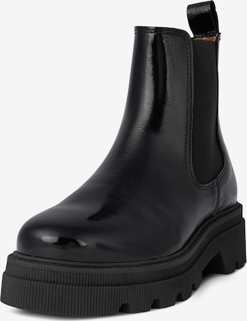 Shoe The Bear Chelsea Boots 'Sanna' i sort: forside