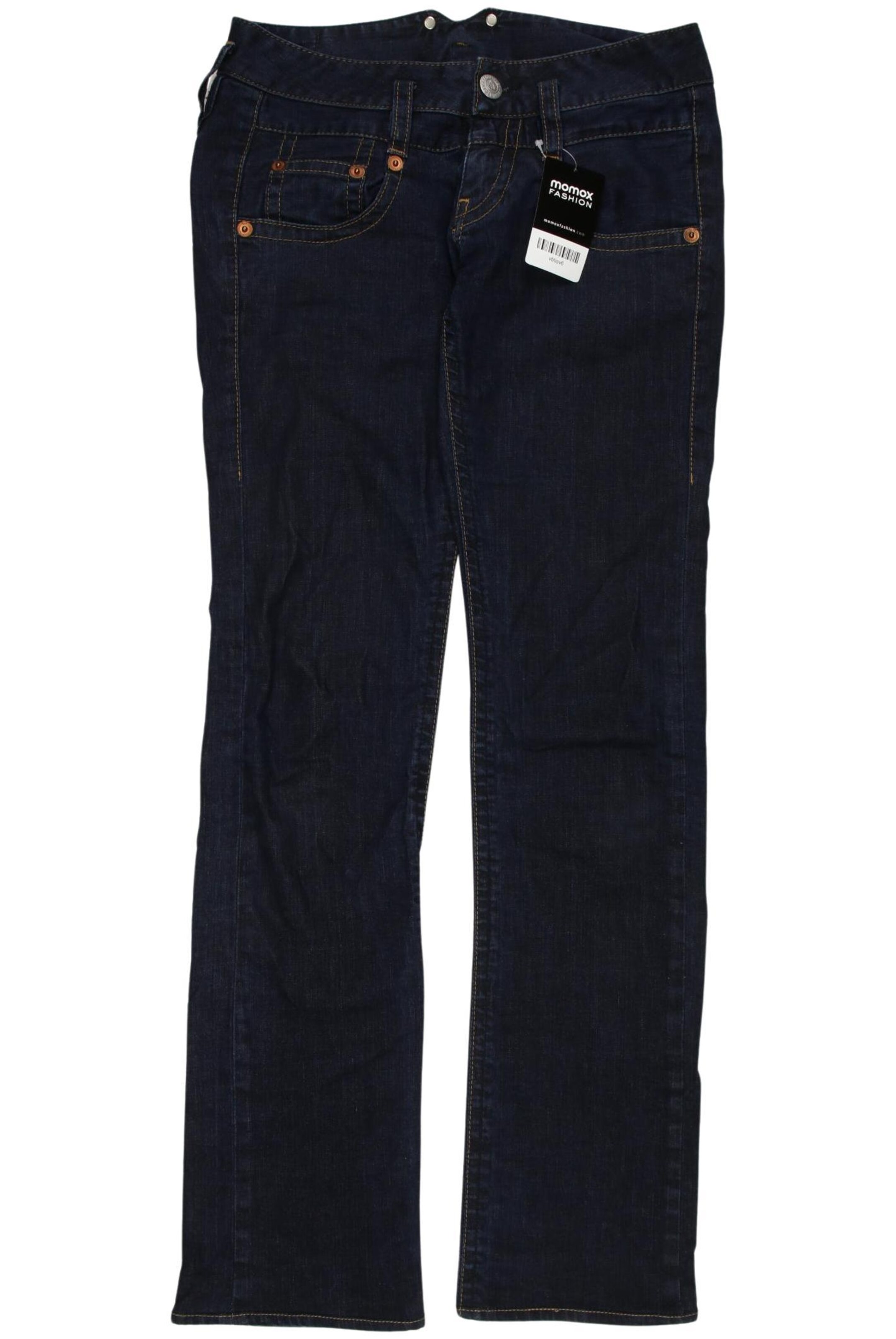 Herrlicher Jeans in 28 in Blue: front