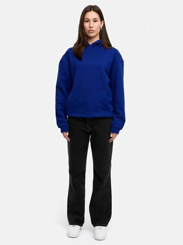 Daily Cotton Sweatshirt 'DCTERUEL' in Blue