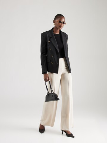 GUESS by Marciano Blazer in Black