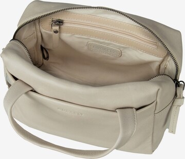 Burkely Handtasche 'Just Jolie' in Beige