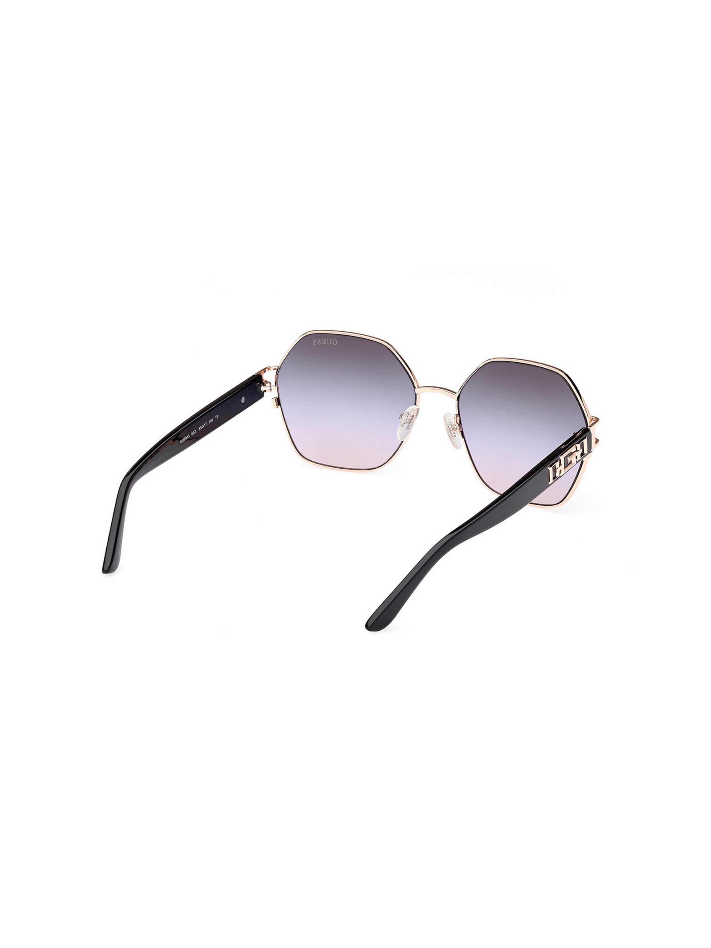 GUESS Sunglasses in Black