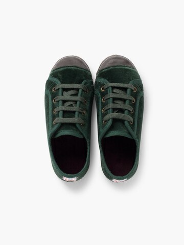 Pisamonas Sneakers in Green