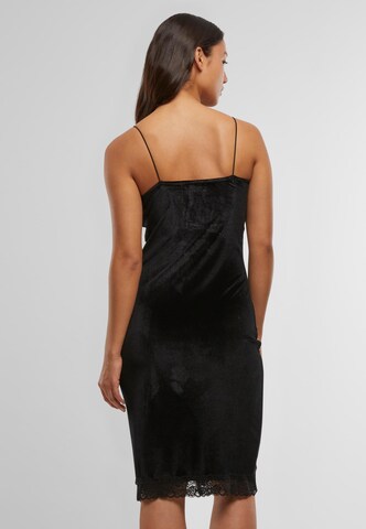 Noisy may Kleid 'NMWard' in Schwarz