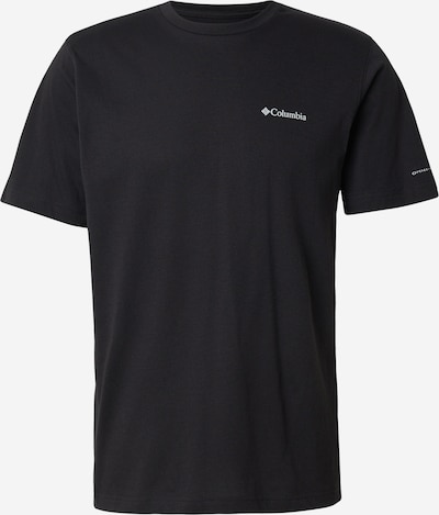 COLUMBIA Toiminnallinen paita 'Thistletown Hills™' värissä musta, Tuotenäkymä