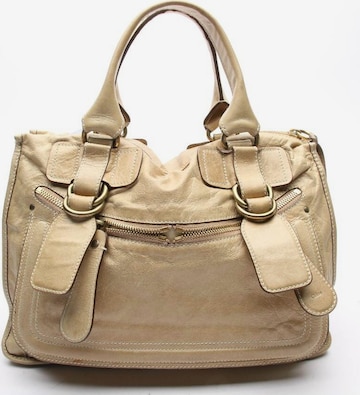 Chloé Handtasche One Size in Weiß