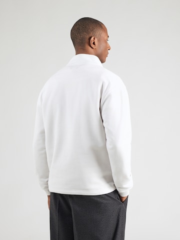 GAP Sweatshirt in Weiß: Rückseite