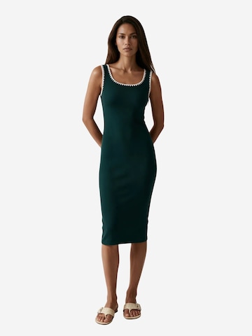 MSN Collection Obleka | modra barva