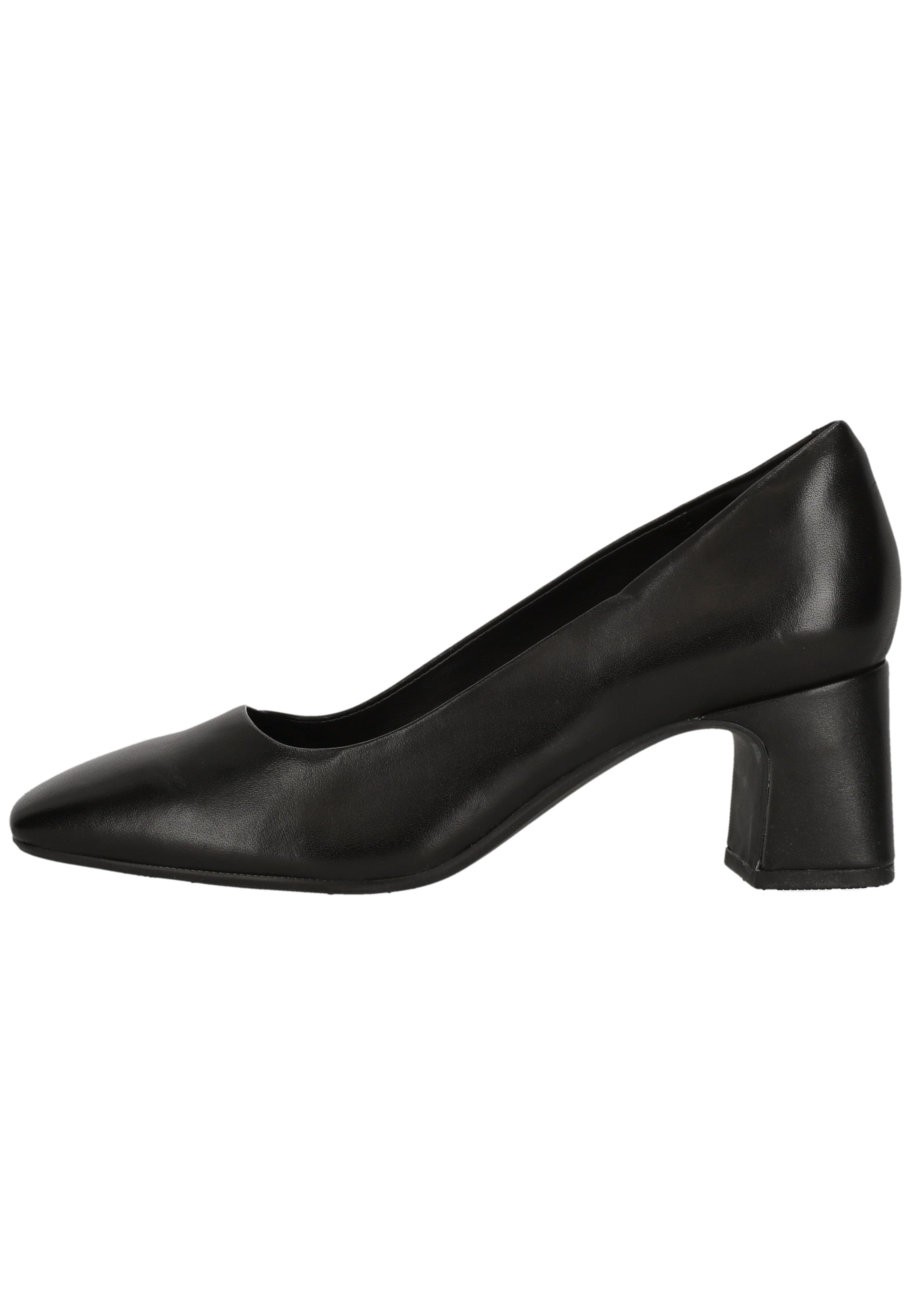 CLARKS Pumps 'Fernie Court' in Schwarz