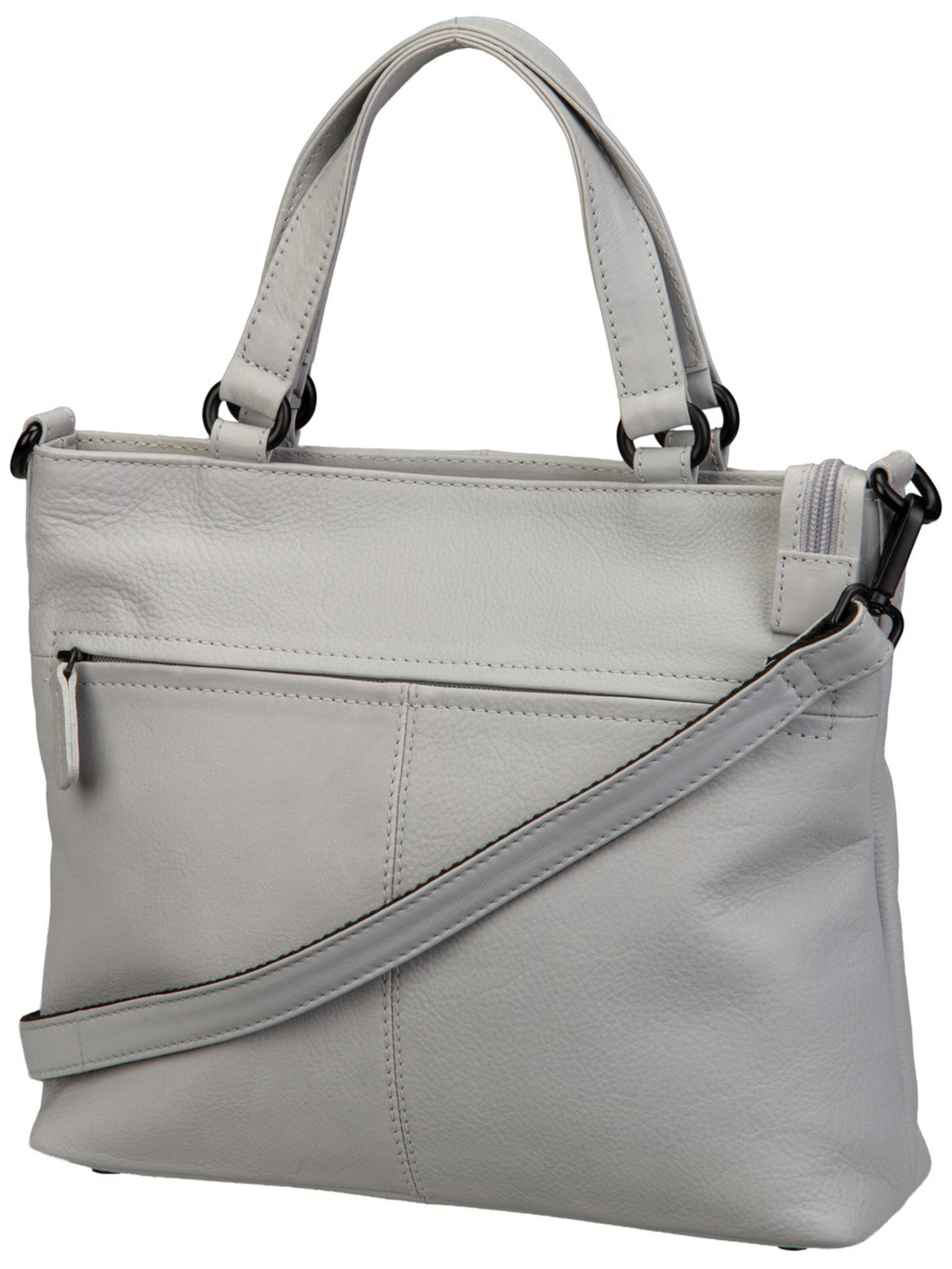 VOi Handbag '4Seasons Lindsay' in Grey
