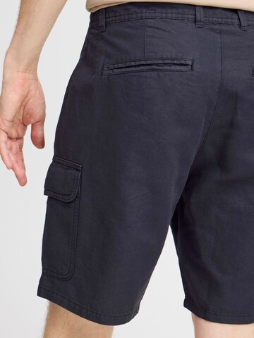 Regular Pantalon 'Simon' Casual Friday en bleu