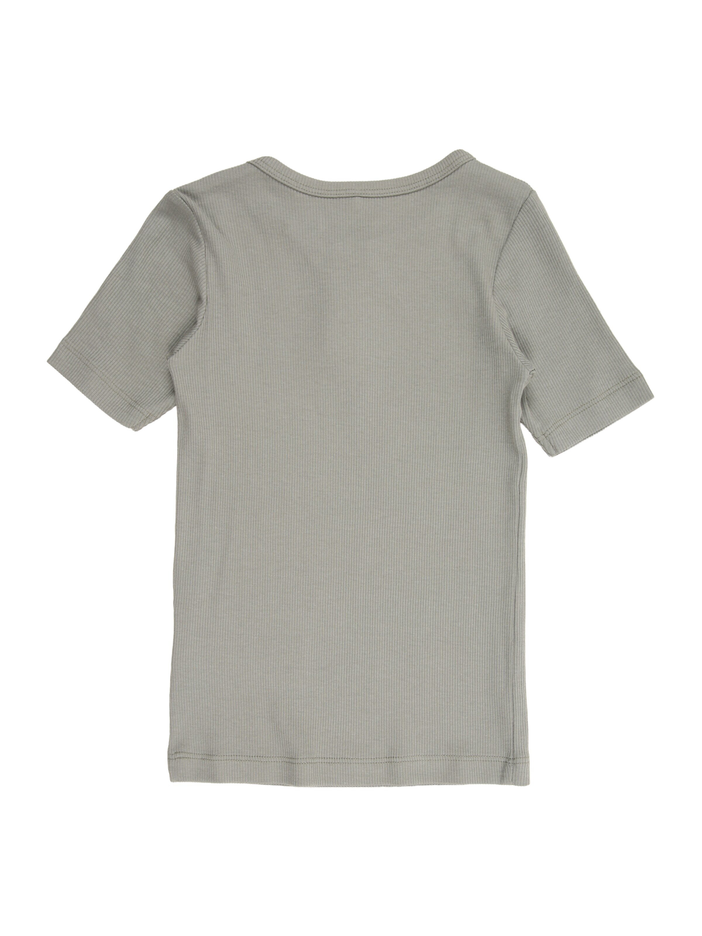 NAME IT - Camiseta 'NMMKab' en gris
