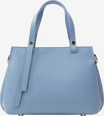 FELIPA Handtasche in Blau: Vorderseite
